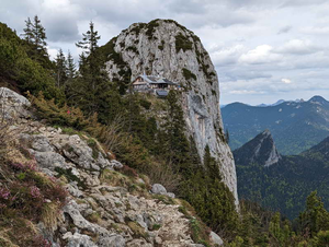 Der bekannte Blick auf Tegernseer Hütte und Buchstein.jpg